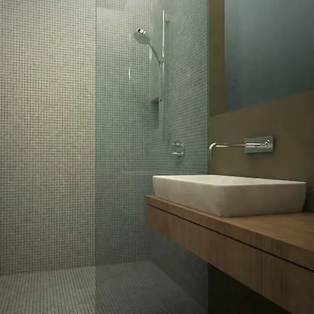 Gateway Center Apartment