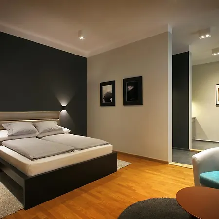 Gateway Center Apartment Budapest