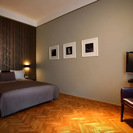 Apartment Gateway Center Budapest