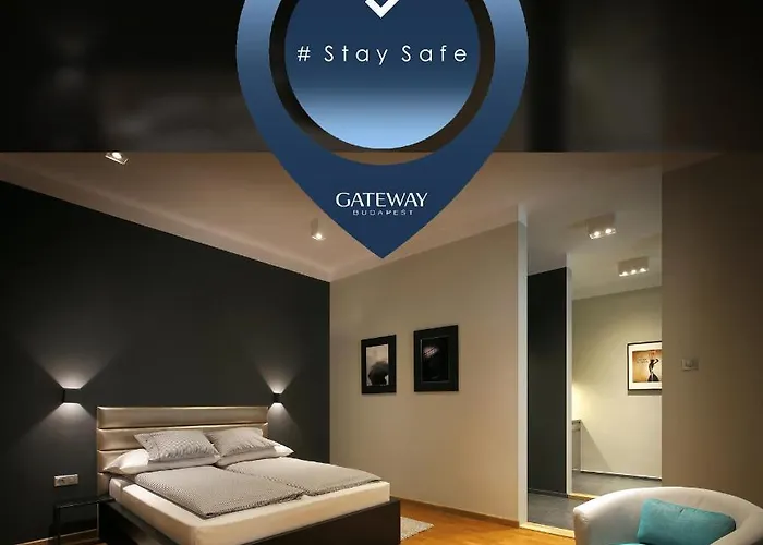 Gateway Center *