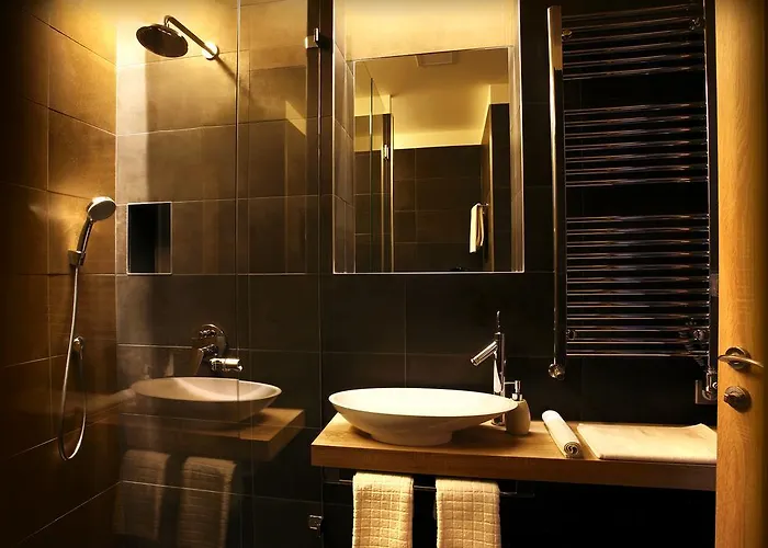 Apartman Gateway Center *