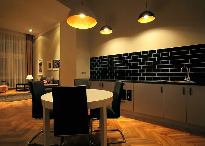 Apartman Gateway Center