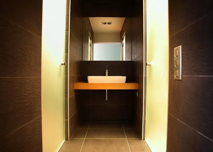 Gateway Center Budapest