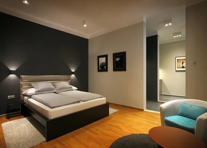 Gateway Center Apartman Budapest