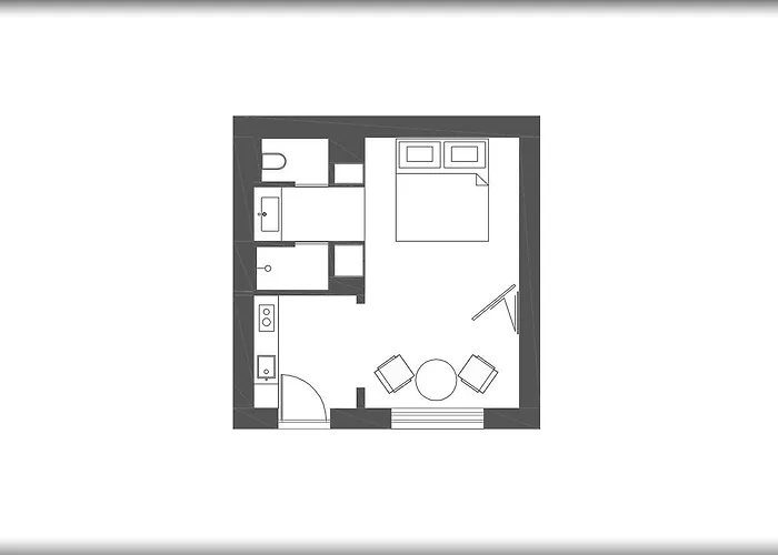 Apartman Gateway Center