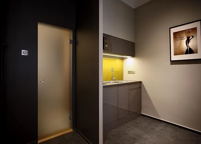 Apartman Gateway Center