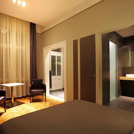 Gateway Center Budapest