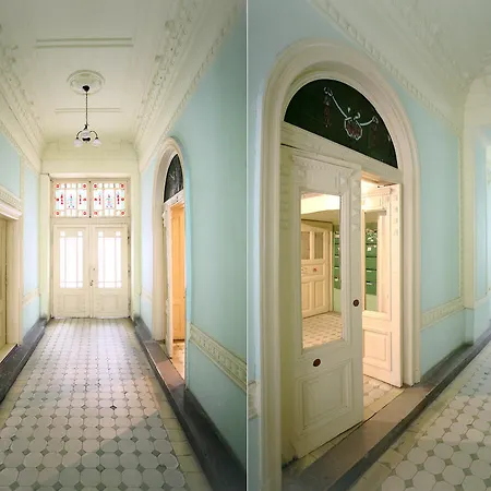 Apartment Gateway Center Budapest
