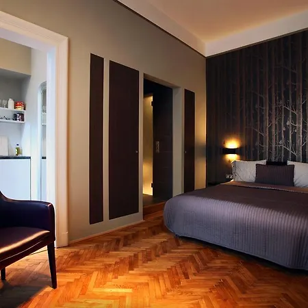 Apartment Gateway Center Budapest