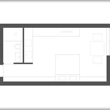 Apartment Gateway Center