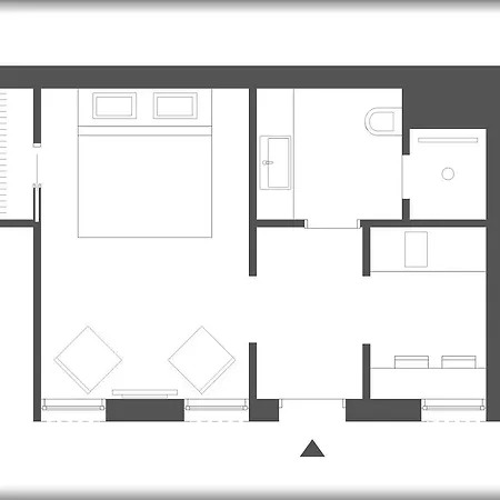 Apartment Gateway Center