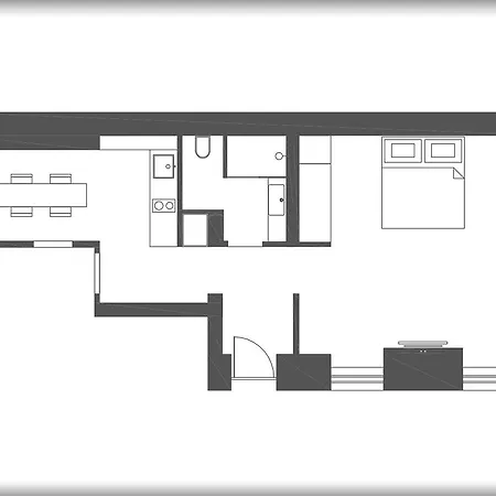 Apartment Gateway Center