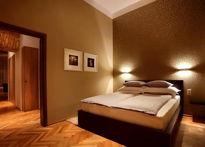 Apartamento Gateway Center *