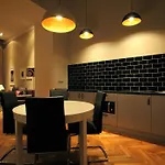 Apartament Gateway Center
