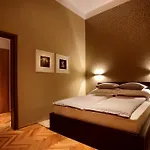 Apartament Gateway Center *