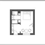 Apartament Gateway Center